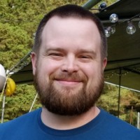 National Time & Signal Employee Kevin Mayra's profile photo
