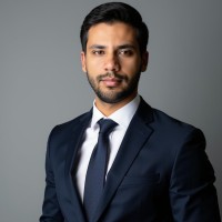 Deloitte Employee Omar Ouf's profile photo