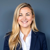 1880 Consulting Employee Makenna Mann's profile photo