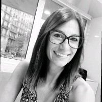 Banc Sabadell Employee Jenina Sanchez Hernandez's profile photo