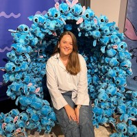 The Walt Disney Company Employee Emily Sinclair's profile photo