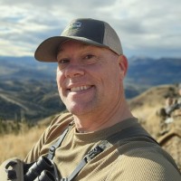 Mt Hood Ductless LLC Employee Aaron McNally's profile photo