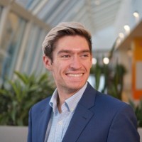 Capital One Employee Dan Bartels's profile photo