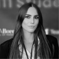 AmplifyME Employee Elisabetta Fabris's profile photo