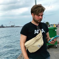 Bauer Media Group Employee Jay Becker's profile photo