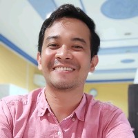 Esco Employee Putra S's profile photo