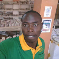 Startup Cloud Employee Duncan Ahuga's profile photo