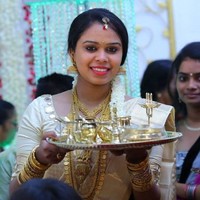 Petrona Gulf Employee Shrradha Sasii's profile photo