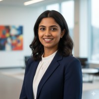 UnionSys Technologies Employee Akansha Nimkar's profile photo