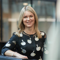 Mercury NZ Employee Susan Peterson's profile photo