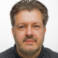 WILLACH UK LTD Employee Frank Hoffmann's profile photo