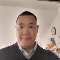 Elmo Motion Control Employee Frank Peng's profile photo
