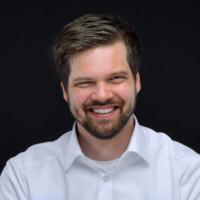 codecentric AG Employee Benjamin Nothdurft's profile photo