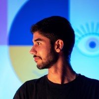 Aradtech Employee Ali Abbasi's profile photo
