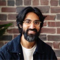 Ashwin Muralidharan Email & Phone Number