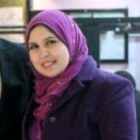 Raqmu Employee Salma El-Sisi's profile photo