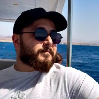 Redops App Development Employee Raf Jeyranyan's profile photo