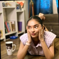 Wufoo Employee Anushka Sen's profile photo