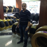 The MAG group Employee Suleiman Rahahleh's profile photo