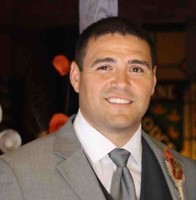 Danone Employee Robert Salinas's profile photo