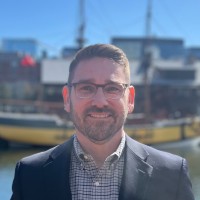 Landing Point Employee Nick Cabral's profile photo