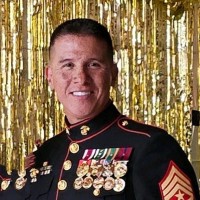 John F Kennedy High School Employee Javier Esparza's profile photo