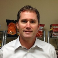 Overwraps Flexibles Employee Carlton Ferguson's profile photo