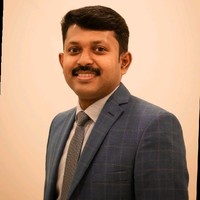 Aster DM Healthcare Employee Nias Sulaiman's profile photo