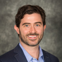 Align Technology Employee Josh Fish's profile photo