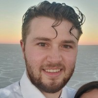 Utah Senior Planning Employee Kendall Thompson's profile photo