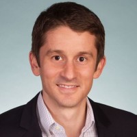 Common App Employee Michael Cerney's profile photo