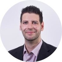 VCC Live Employee Dániel Severa's profile photo