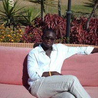 CHAMPS Employee Yinka Awoniyi's profile photo
