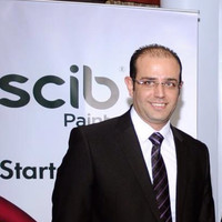 Scib Paints Employee George Mekhail's profile photo
