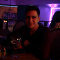 Alexey Afanasiev Email
