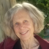 Sherry Rhynard