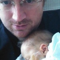 Quantum Health Employee Aaron Petry's profile photo