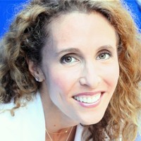 G/O Media Employee Sarah Showfety's profile photo