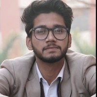 Kritik Kumar Email & Phone Number