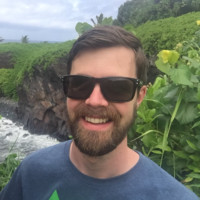 Montana Academy Employee David Eliason's profile photo