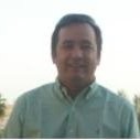 Capstone Copper Chile Employee Sergio Gaete Angel's profile photo
