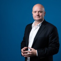 Odigo Employee Jean-Denis Garo's profile photo