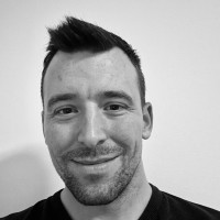 ZeroNorth Employee Bjørn Ørving's profile photo