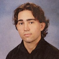 Amentum Employee Lance McIntosh's profile photo