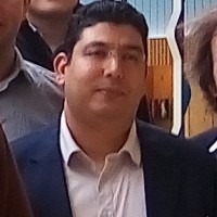 Said Toumi Email & Phone Number