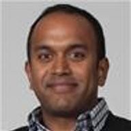 Libra Software Group Employee Rajiv Menon's profile photo