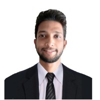 Disney+ Hotstar Employee Blesson Thomas's profile photo