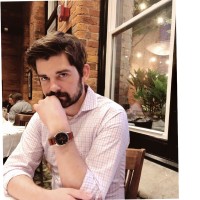 Virginia Farm Bureau Family of Companies Employee Alex Millon's profile photo