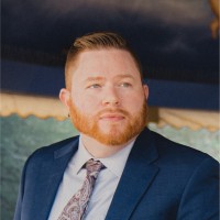 Wakefern Food Corp. Employee Tim Carlsen's profile photo