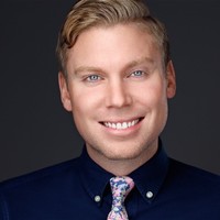 Brandon Ray Email & Phone Number